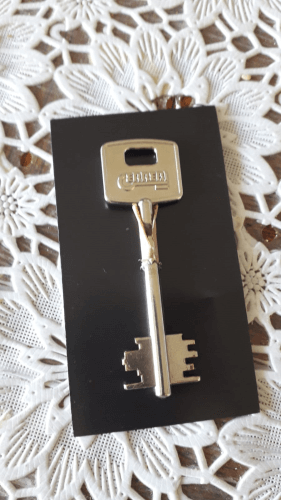 פריצת מנעול כספת